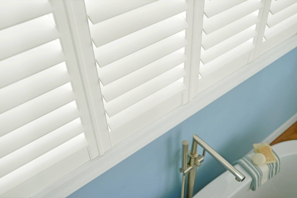 Composite Shutters brandon