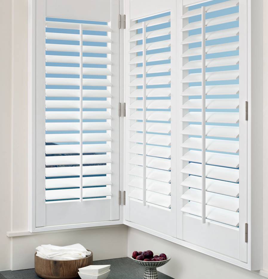 Custom Window Shutters MITS brandon