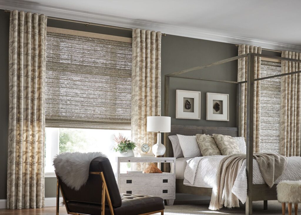 Natural Shades and Drapery (2)