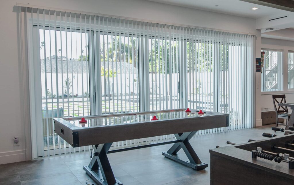 Norman Vertical Blind Media Room scaled brandon