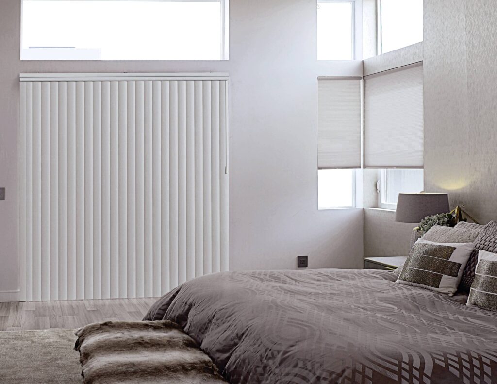 Norman vertical Blind Bedroom scaled brandon