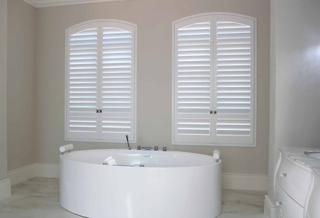 Norman White Arch Shutters Bathroom scaled brandon