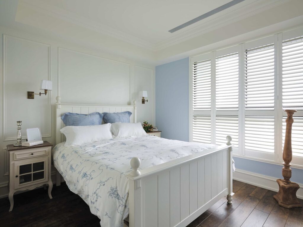 Normandy White Shutters scaled brandon