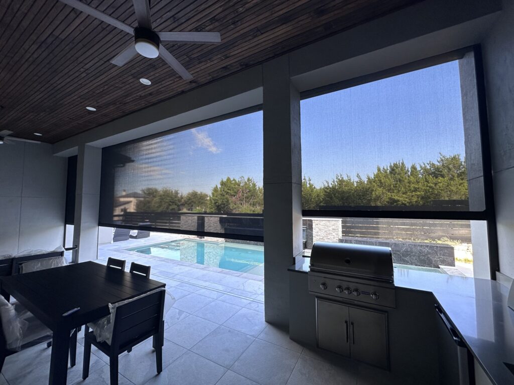 Outdoor Bug Screen for Patio scaled brandon