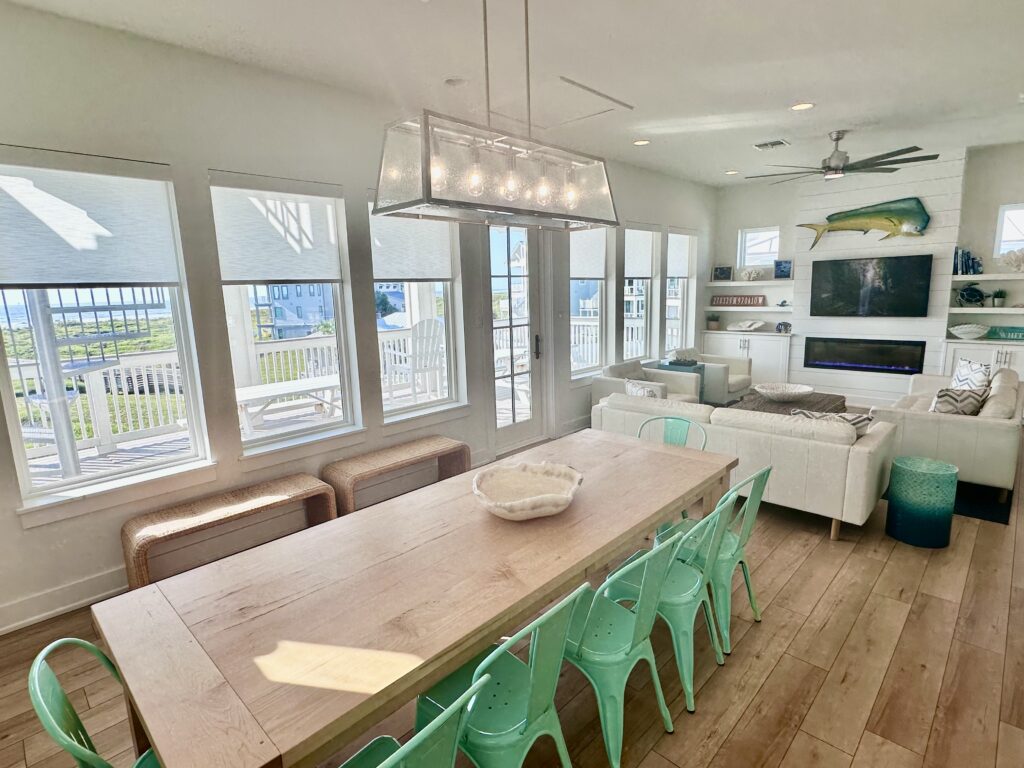 Riverview Roller Shades Solar