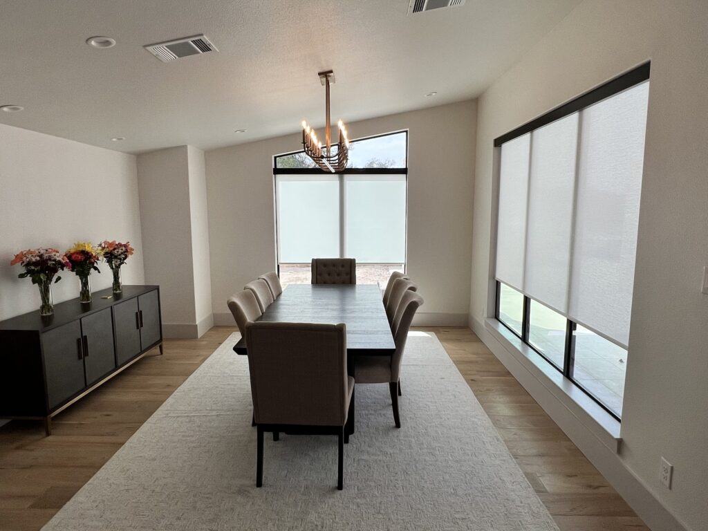 Roller Shade Black Fascia scaled brandon