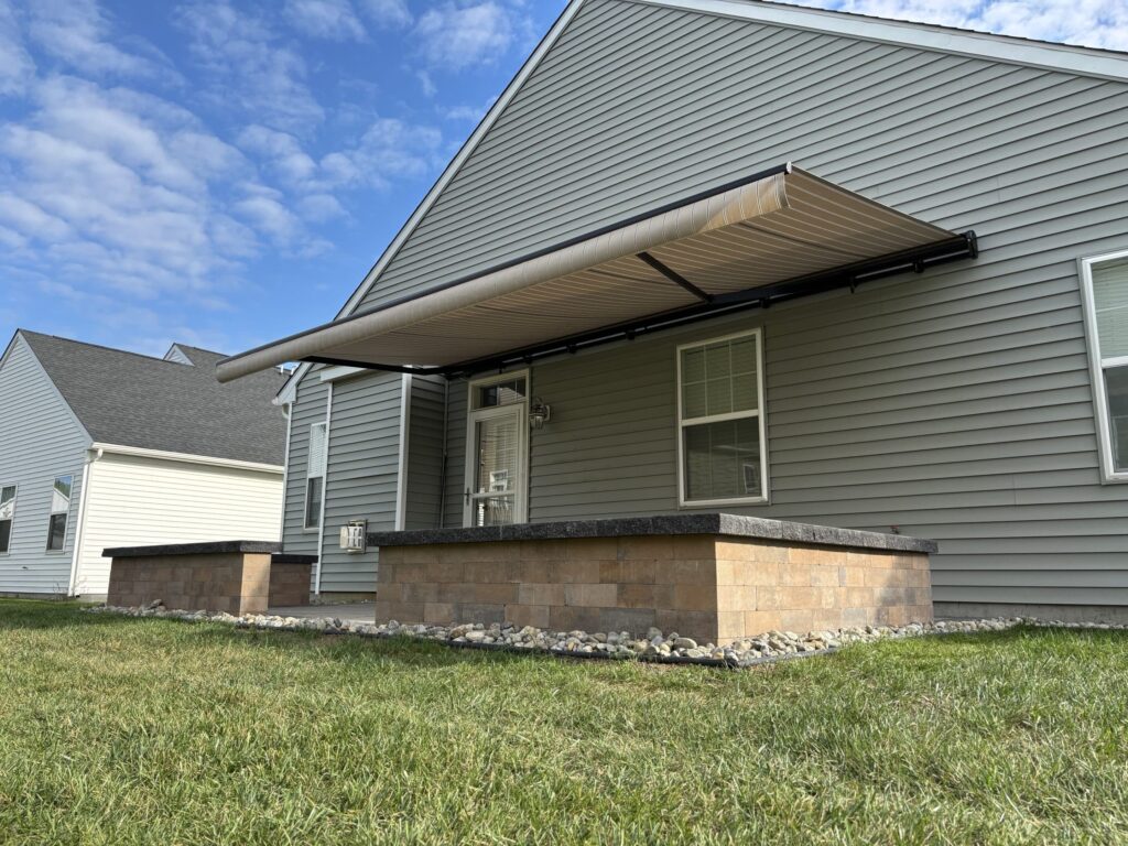 eastampton motorized retractable awning 1 scaled brandon