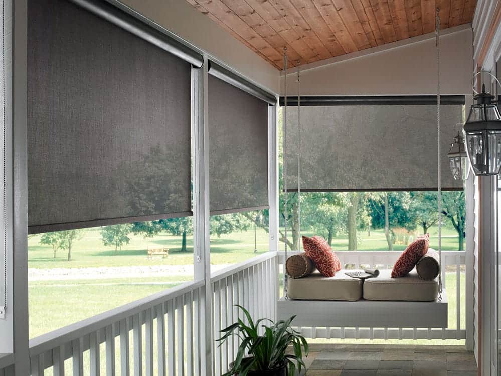 exterior shades porch swing 300x225 brandon