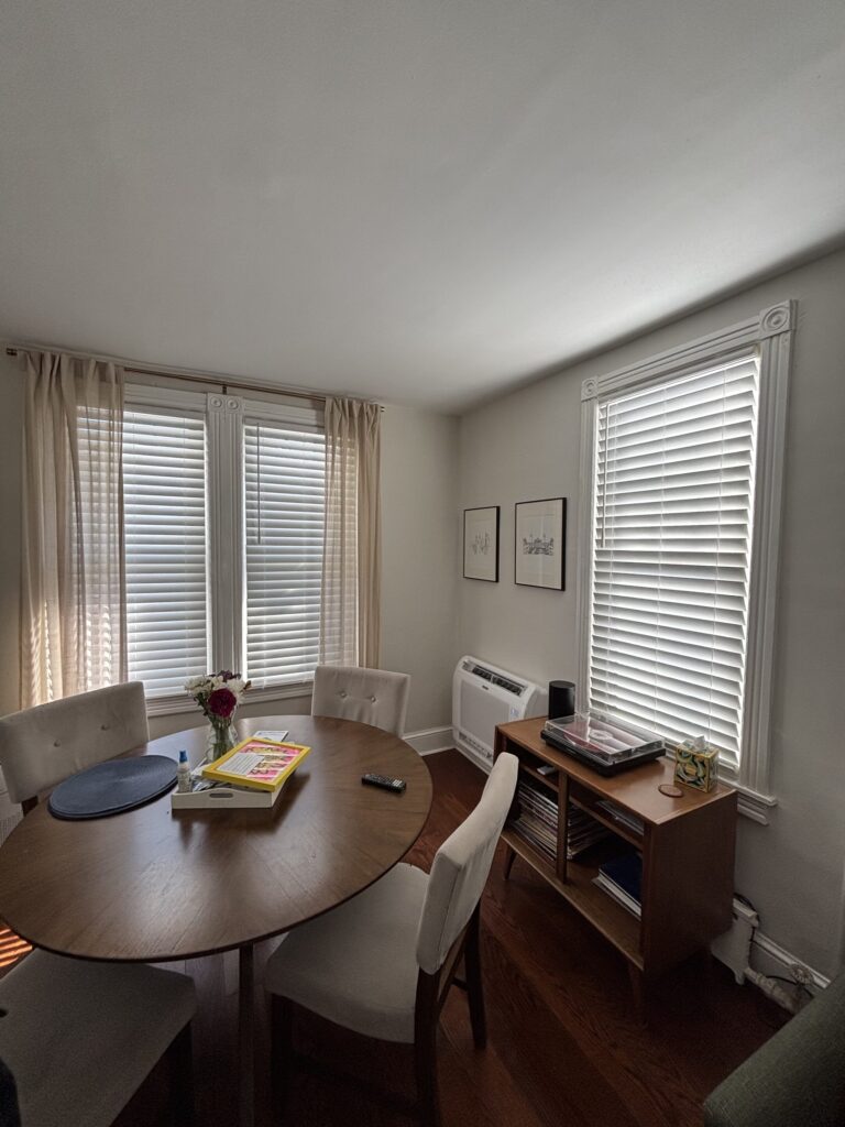 faux wood blinds audubon scaled brandon