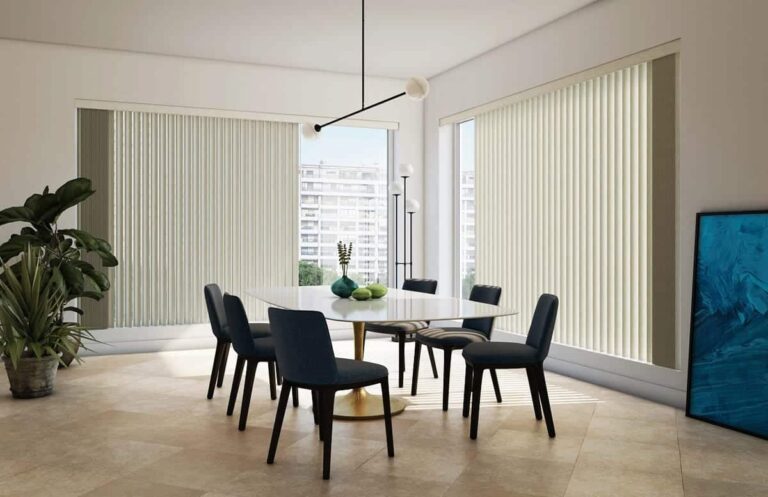 vertical blinds example brandon