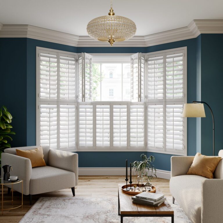 Plantation Shutters Brandon FL | Energy-Saving Solutions
