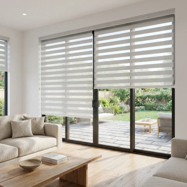 Smart Home Blinds Integration Brandon FL