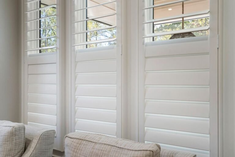 Faux Wood Shutters vs Real Wood in Brandon FL